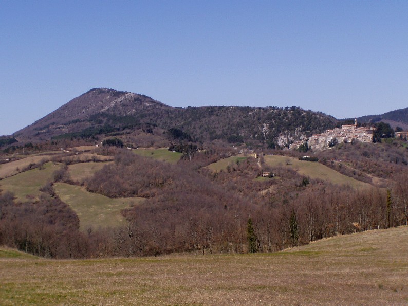 Fontanili della Toscana